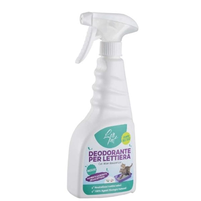 Picture of LeoPet Cat Litter Deodorant 500ml